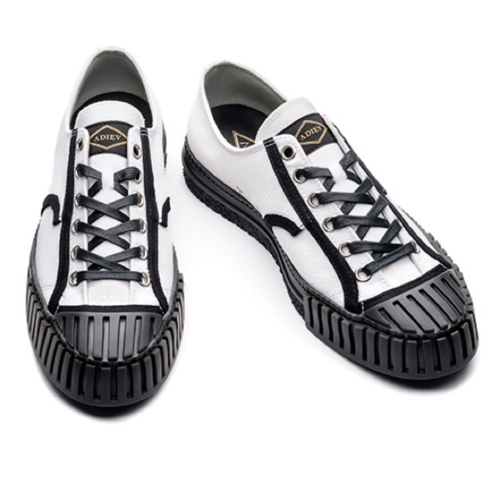 Adieu Paris Classic Sneakers